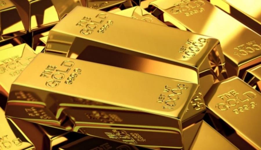 طلا با کاهش قیمت به تعطیلات رفت